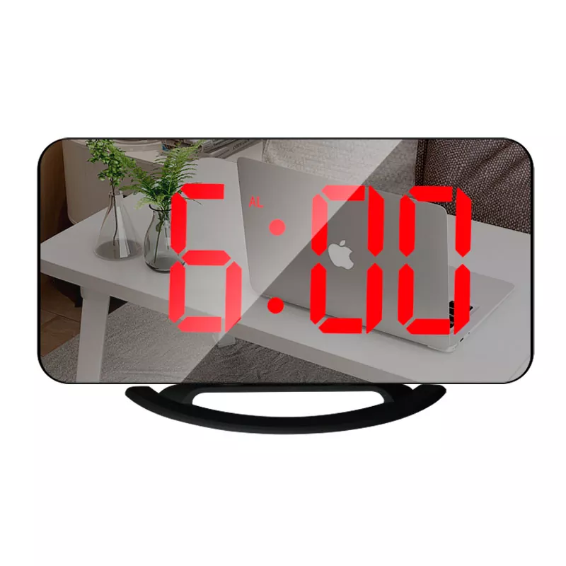 Зашто би требало да изаберете дигитални стони будилник за своју свакодневну рутину?