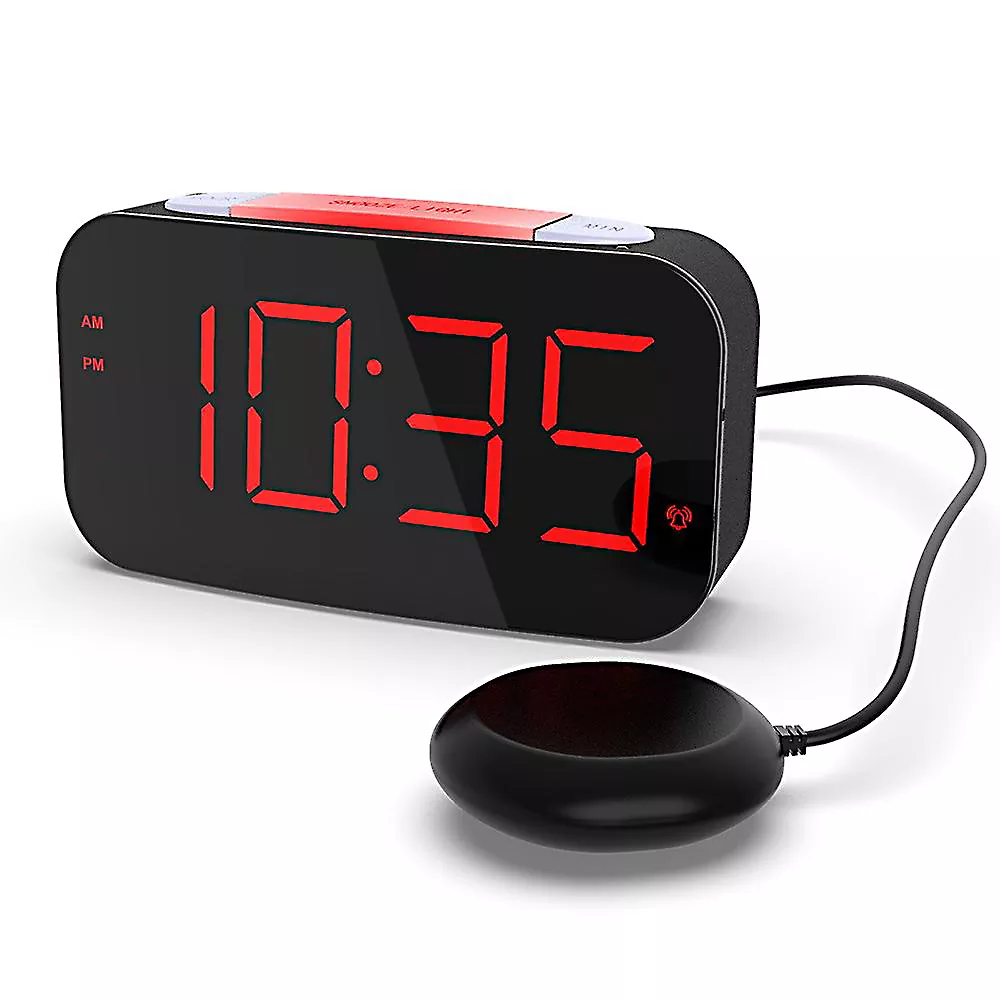 Vibration Clock